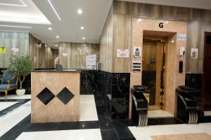 Platinum Elite Apartments - imej 44