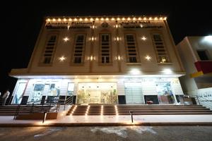 Platinum Elite Apartments - imej 20