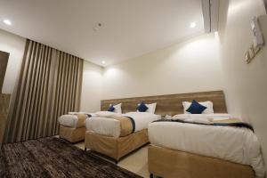 Platinum Elite Apartments - imej 30