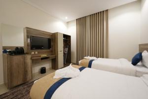 Platinum Elite Apartments - imej 25