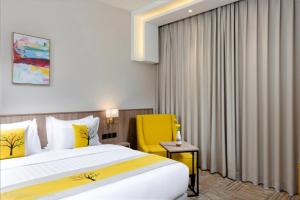 The Seasons Hotel - afbeelding 37