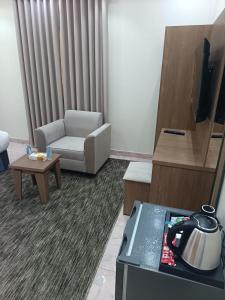 Al Madinah 2 Furnished Suites - image 28