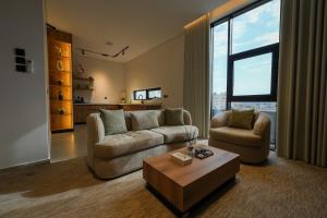 Raf Al Iskan Suites