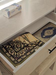 Studio Al Noor with Self-Entry near Al Haram - imagen 11