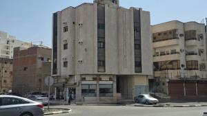 Studio Al Noor with Self-Entry near Al Haram - imagen 9
