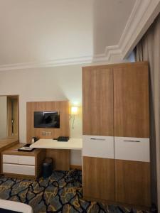 Al Madina Golden Hotel - imej 14
