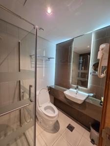 Al Madina Golden Hotel - imej 12