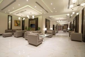 Marriott Executive Apartments - Madinah - image 9