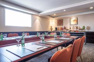 Marriott Executive Apartments - Madinah - image 14