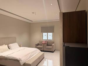 Apartment in As Salam Rd