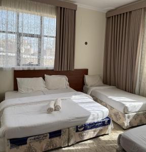 Athq Al Hudoo in Masaf Al Haram Al Nabawi - afbeelding 5