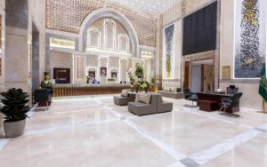 Grand Millennium Al Haram Hotel - image 4
