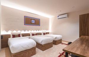 Nakhla Residential Units 2 - görsel 25