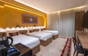 Nakhla Residential Units 2 - görsel 10