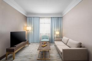 Grand Millennium Al Haram Hotel - image 39