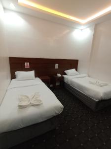 Manazel Qurban Hotel - image 6