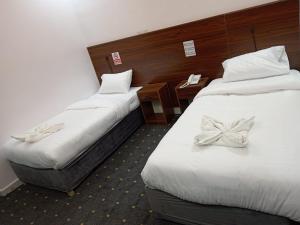 Manazel Qurban Hotel - image 5