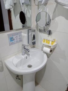 Manazel Qurban Hotel - image 8
