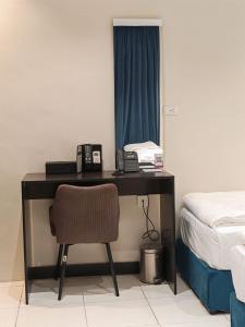 SarayatibaHotel - image 5