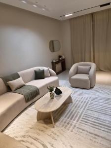 Noor Luxury Residence Madinah - afbeelding 8