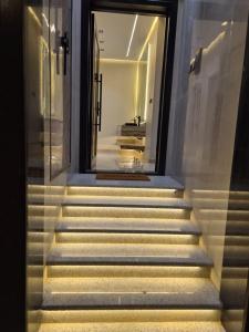 Noor Luxury Residence Madinah - afbeelding 19