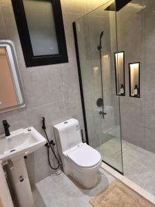 Noor Luxury Residence Madinah - afbeelding 13
