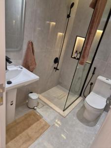 Noor Luxury Residence Madinah - afbeelding 18