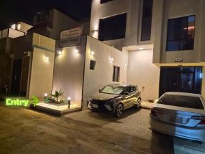 Noor Luxury Residence Madinah - afbeelding 21