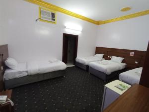 मनाज़ेल क़ुरबान होटल - छवि 5