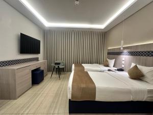 阿尔莫斯塔拉酒店 - 图片 10