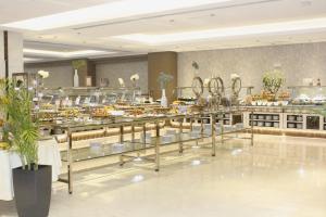 VALY Al-Madinah Hotel - görsel 24