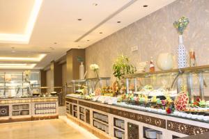 VALY Al-Madinah Hotel - görsel 23