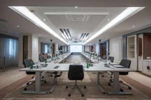 The Biltmore Al Madinah Hotel - imej 21