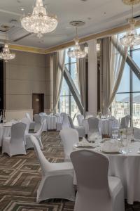 The Biltmore Al Madinah Hotel - imej 13