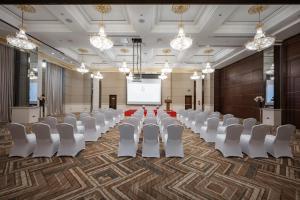 The Biltmore Al Madinah Hotel - imej 22