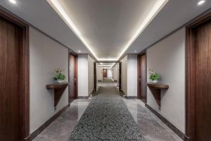 The Biltmore Al Madinah Hotel - imej 36