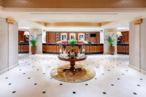 The Biltmore Al Madinah Hotel - imej 23