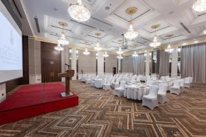 The Biltmore Al Madinah Hotel - imej 15
