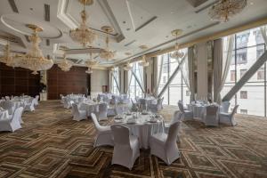 The Biltmore Al Madinah Hotel - imej 5
