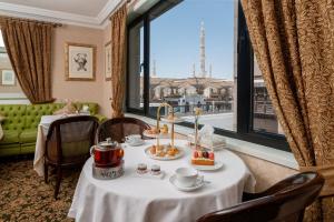 The Biltmore Al Madinah Hotel - imej 32