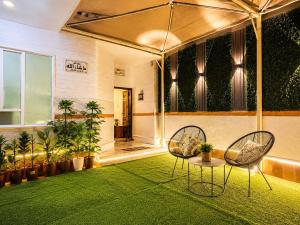 Larg Family Villa 7 Bedrooms Sleeps 16 close to Masjid - görsel 8