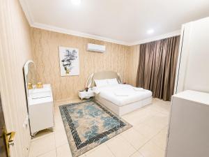 Larg Family Villa 7 Bedrooms Sleeps 16 close to Masjid - görsel 7