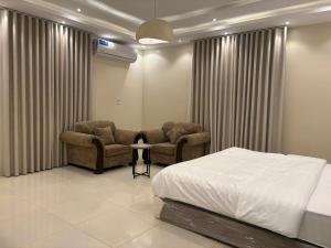 Luxurious Family Apartments 10Mins Drive to Al-Masjid Nabawi - gambar 9