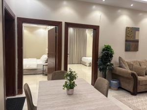 Luxurious Family Apartments 10Mins Drive to Al-Masjid Nabawi - gambar 6
