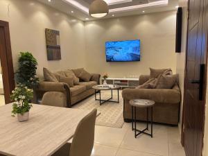 Luxurious Family Apartments 10Mins Drive to Al-Masjid Nabawi - gambar 1