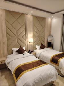 Luluat Al Thurayya Serviced Apartments Far Al Madinah Al Munawwarah - görsel 14