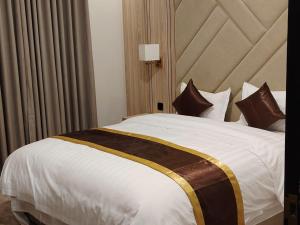 Luluat Al Thurayya Serviced Apartments Far Al Madinah Al Munawwarah - görsel 2