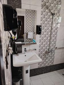 Luluat Al Thurayya Serviced Apartments Far Al Madinah Al Munawwarah - görsel 6