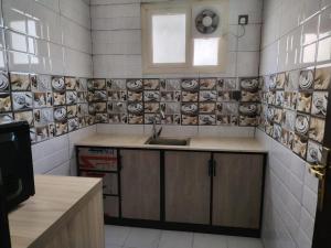 Luluat Al Thurayya Serviced Apartments Far Al Madinah Al Munawwarah - görsel 9