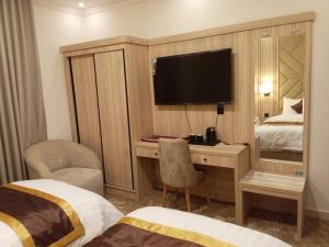 Luluat Al Thurayya Serviced Apartments Far Al Madinah Al Munawwarah - görsel 5